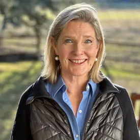 Portrait of Heidi Gatch, REALTOR®